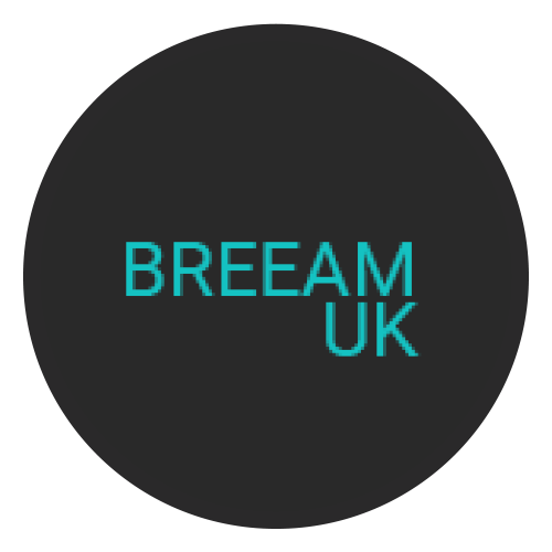 BREEAM UK icon