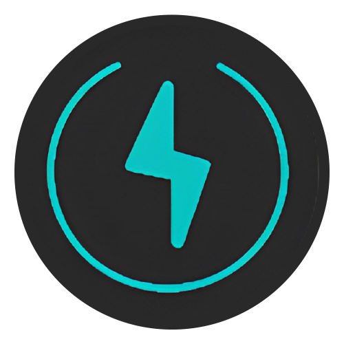 EV CHARGING icon